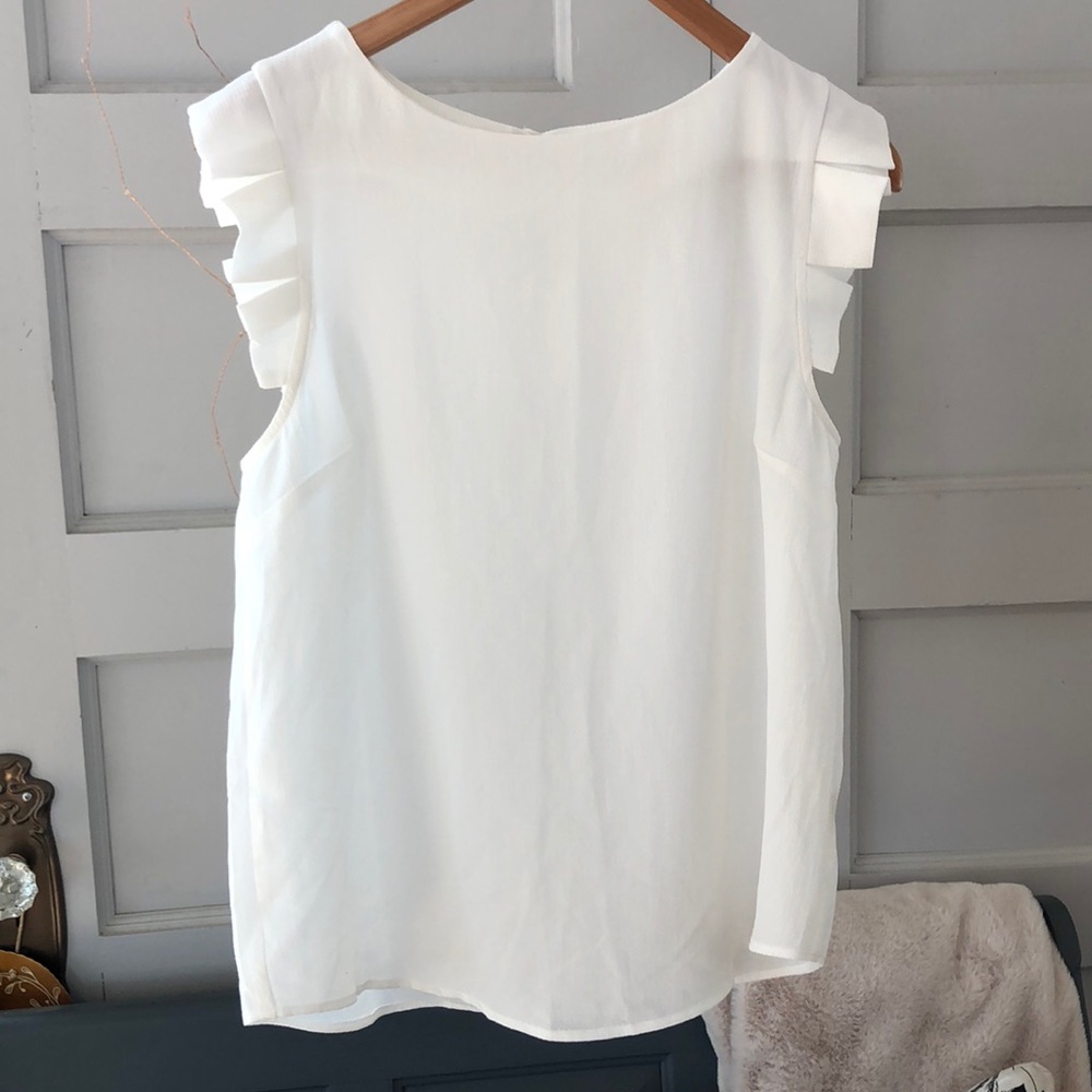 Monteau Shirt